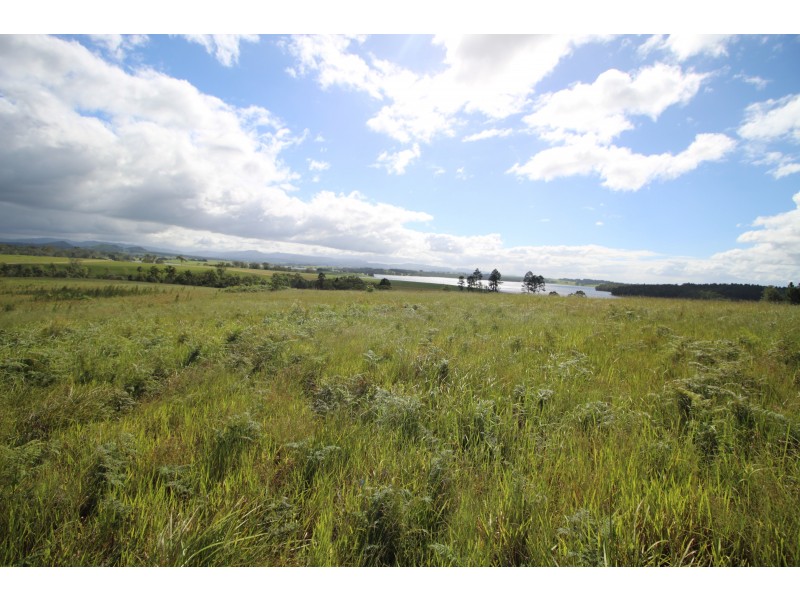 Lot 445 Amy Lee Close, Barrine QLD 4872