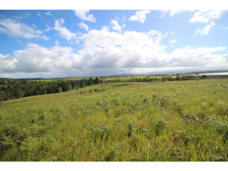 Lot 445 Amy Lee Close, Barrine QLD 4872