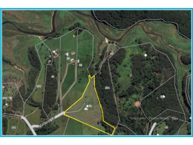 Yungaburra QLD 4884