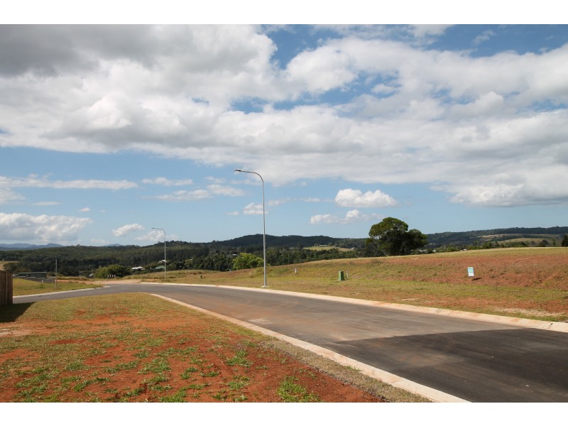 Lot 10 Lillypilly Lane, Yungaburra QLD 4884