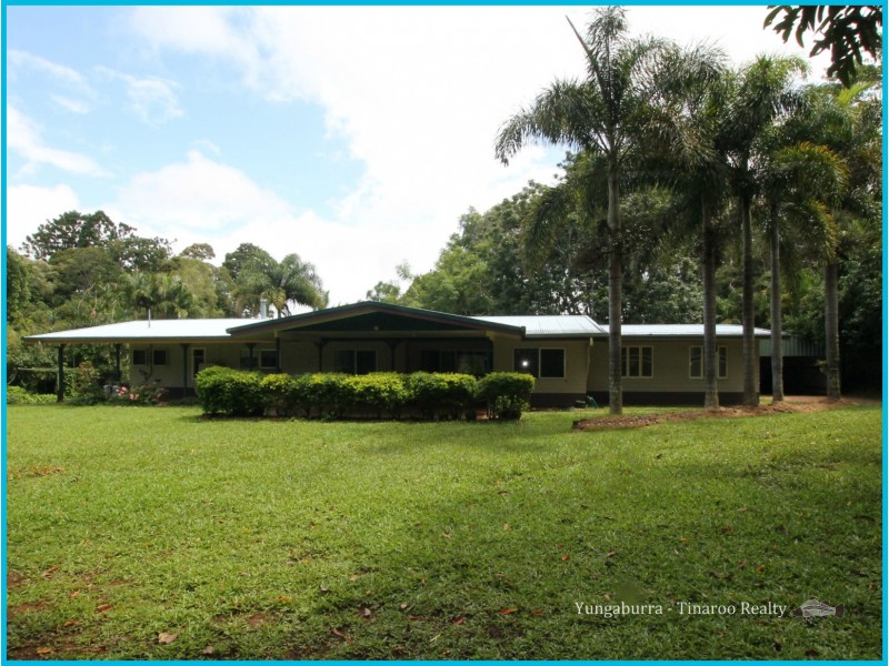 Malanda QLD 4885