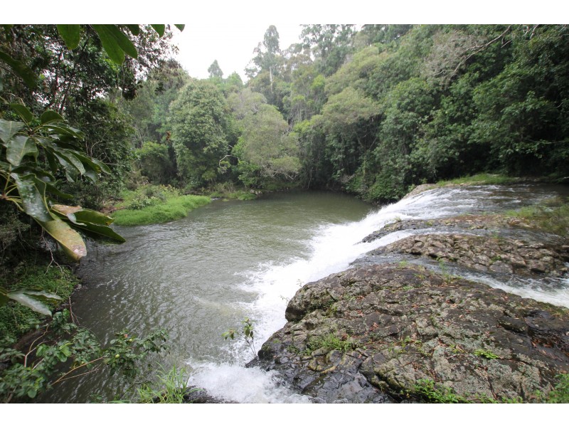 Malanda QLD 4885