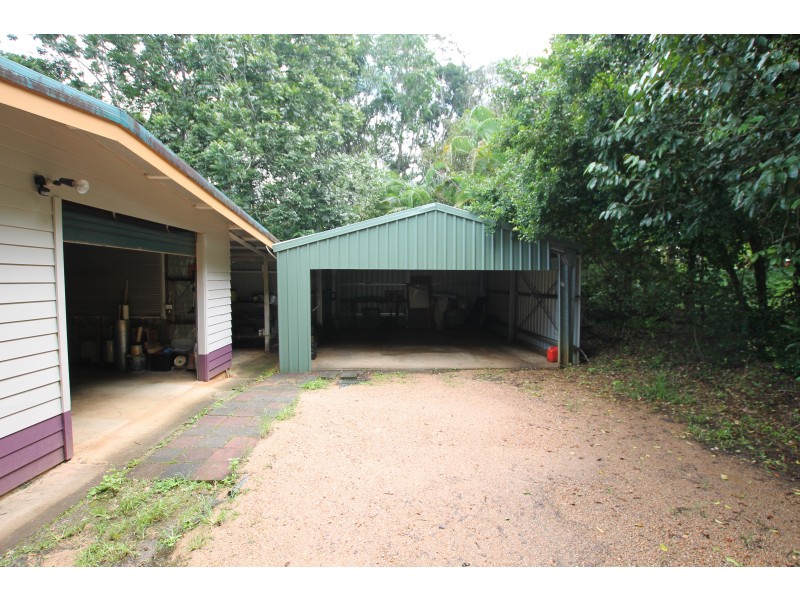 Malanda QLD 4885