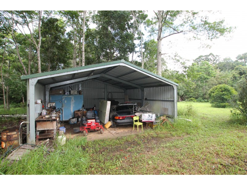 Malanda QLD 4885
