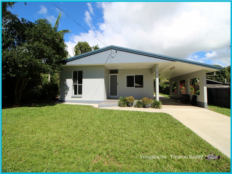 Yungaburra QLD 4884