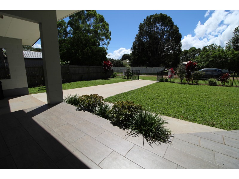 Yungaburra QLD 4884