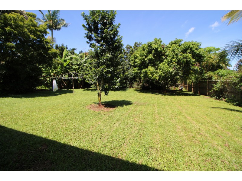 Yungaburra QLD 4884