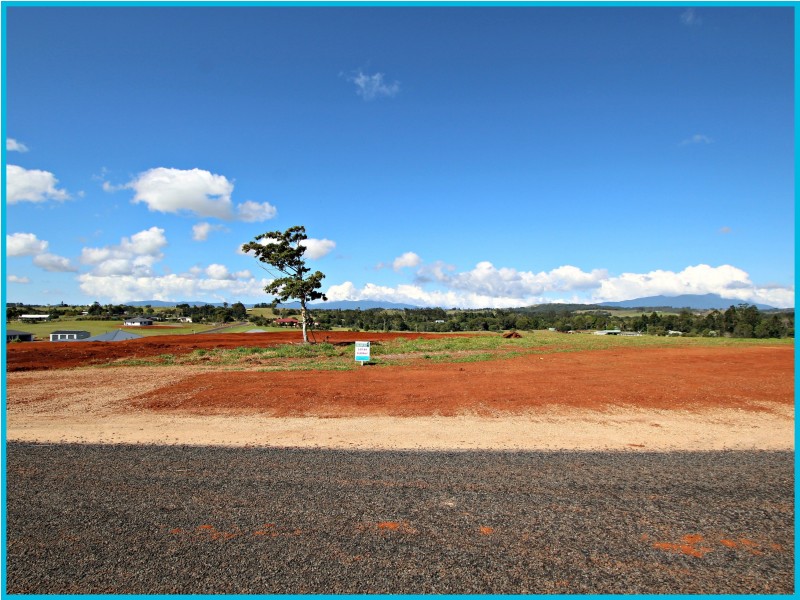 Lot 84 Lynne Road, Peeramon QLD 4885