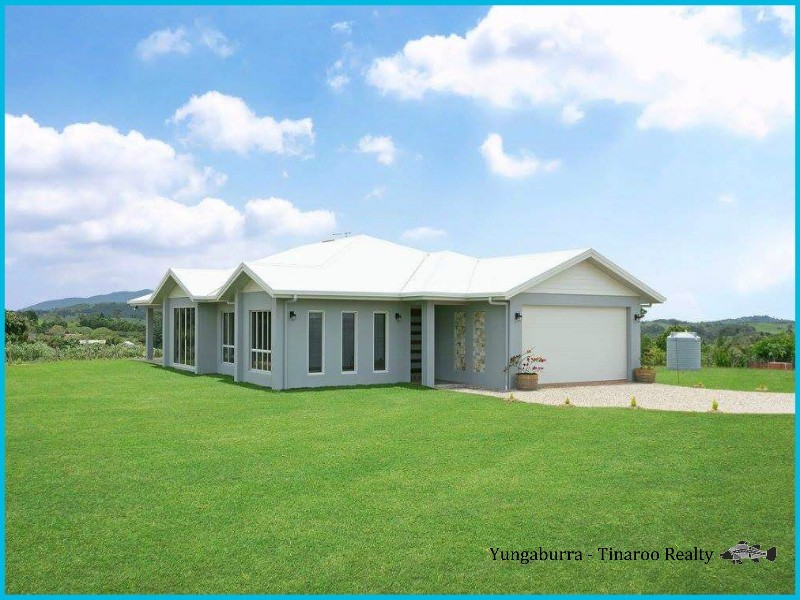 Peeramon QLD 4885