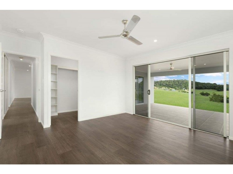 Peeramon QLD 4885