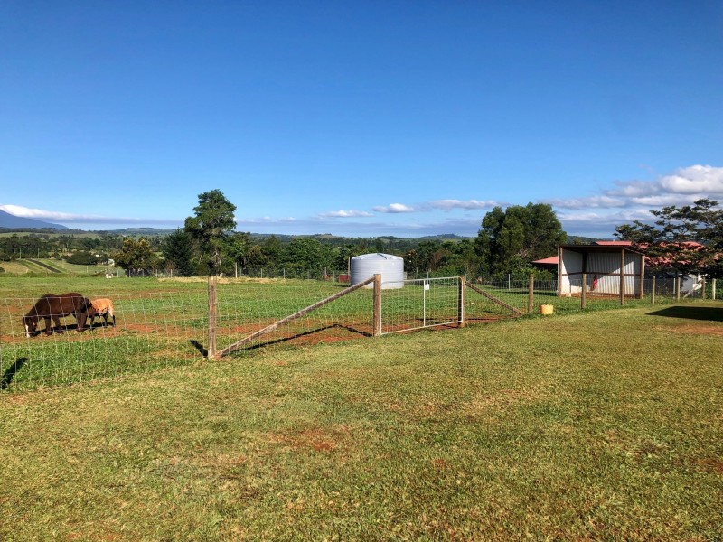 Peeramon QLD 4885