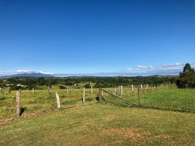 Peeramon QLD 4885