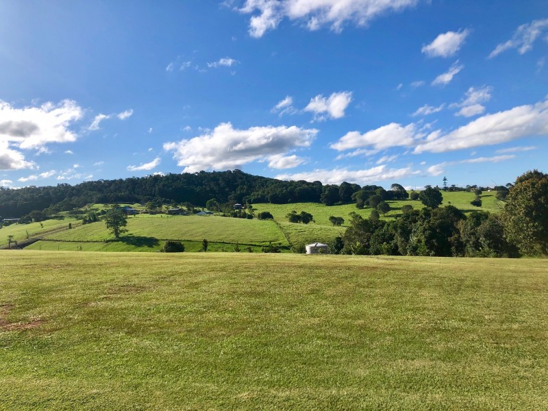 Peeramon QLD 4885