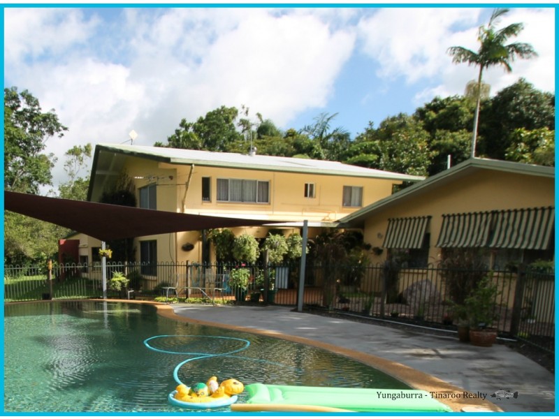 Malanda QLD 4885
