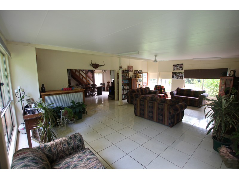 Malanda QLD 4885