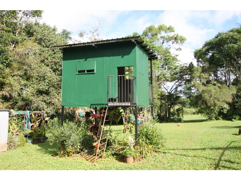 Malanda QLD 4885
