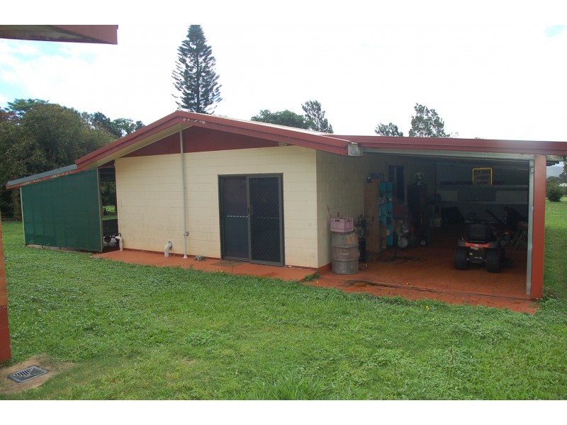 Atherton QLD 4883