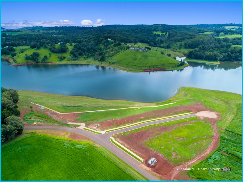 Yungaburra Waterfront Terrace, Yungaburra QLD 4884