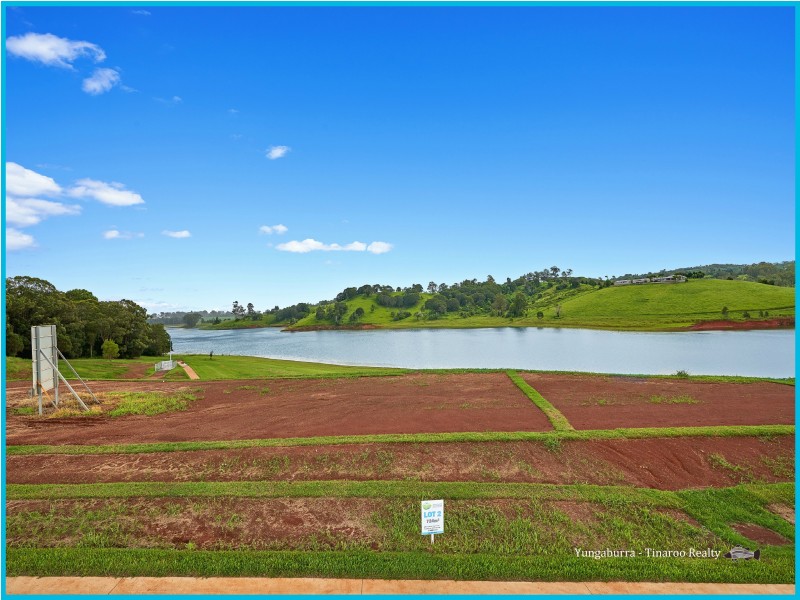 Yungaburra Waterfront Terrace, Yungaburra QLD 4884