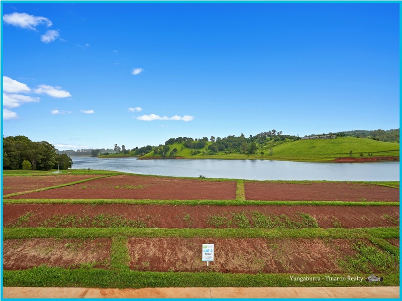 Yungaburra Waterfront Terrace, Yungaburra QLD 4884
