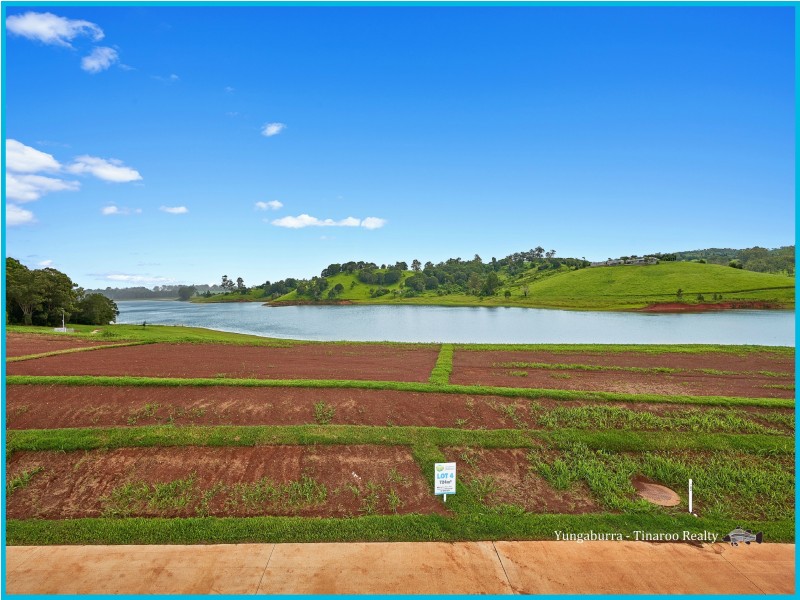 Yungaburra Waterfront Terrace, Yungaburra QLD 4884