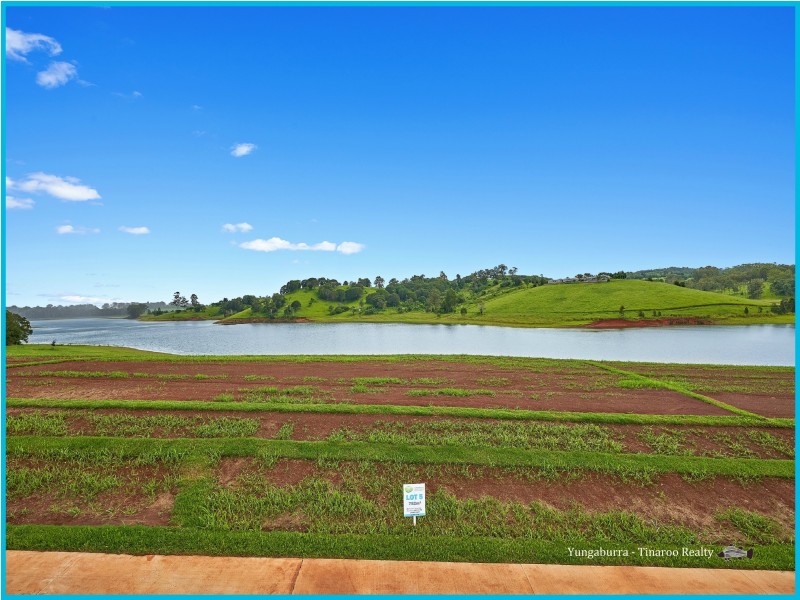 Yungaburra Waterfront Terrace, Yungaburra QLD 4884