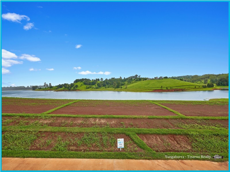 Yungaburra Waterfront Terrace, Yungaburra QLD 4884