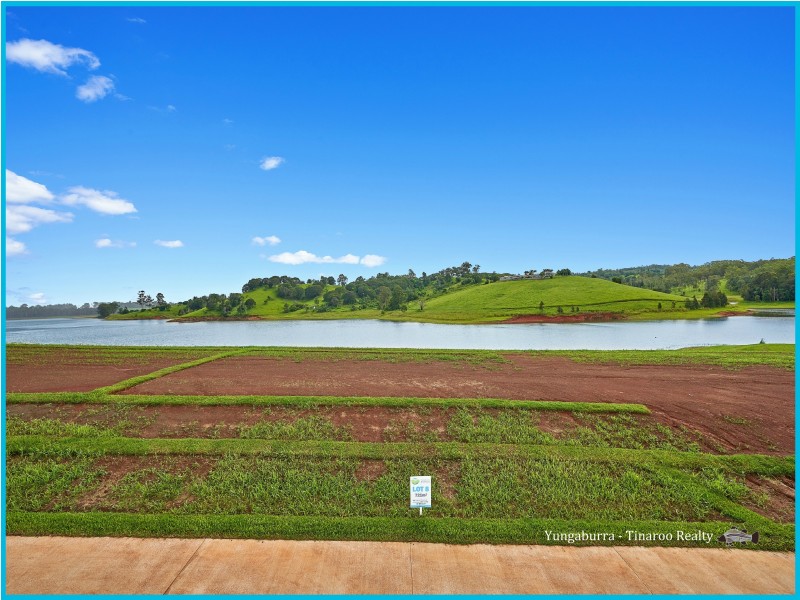 Yungaburra Waterfront Terrace, Yungaburra QLD 4884