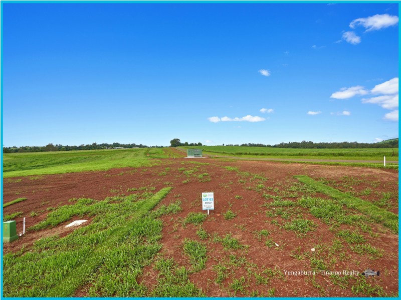 Yungaburra Waterfront Terrace, Yungaburra QLD 4884