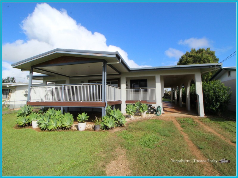 13 Tinaburra Dr, Yungaburra QLD 4884