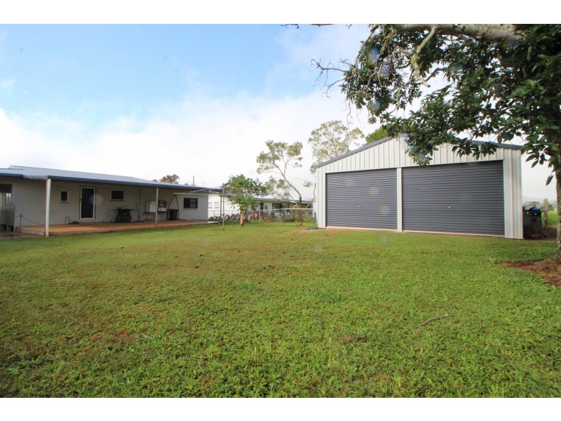 13 Tinaburra Dr, Yungaburra QLD 4884