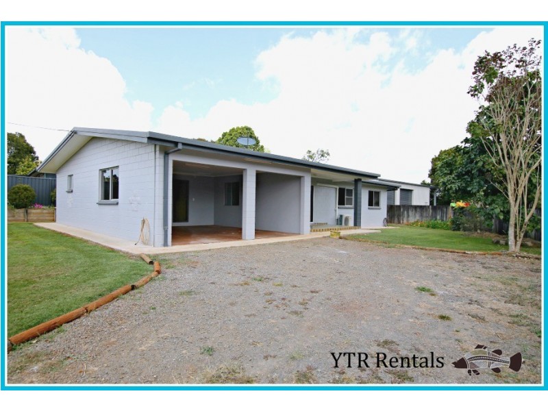 15 Cassia St, Yungaburra QLD 4884