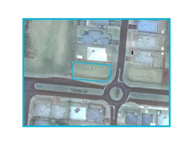 34 Neal St, Atherton QLD 4883