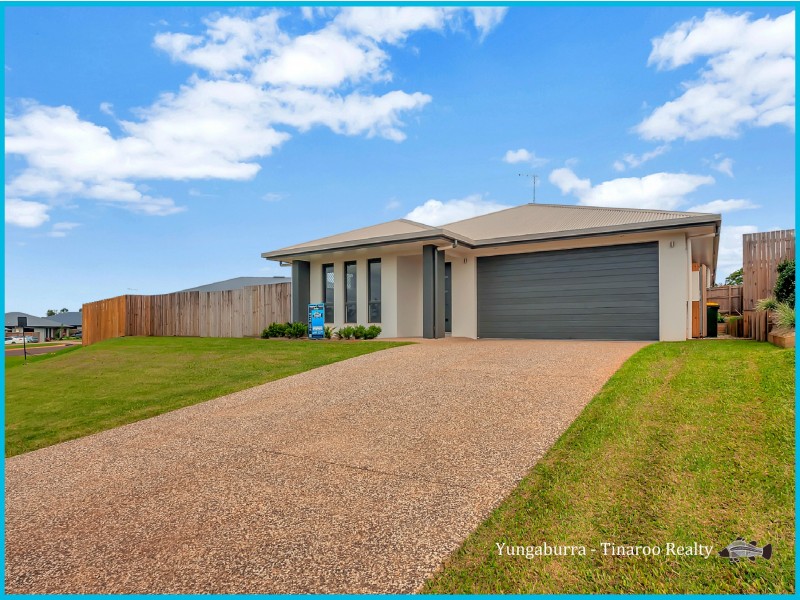31 Bellamy Drive, Tolga QLD 4882