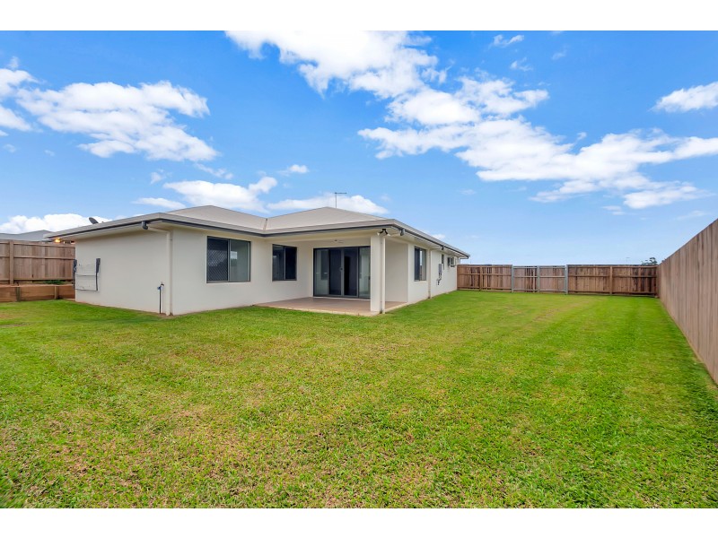 31 Bellamy Drive, Tolga QLD 4882