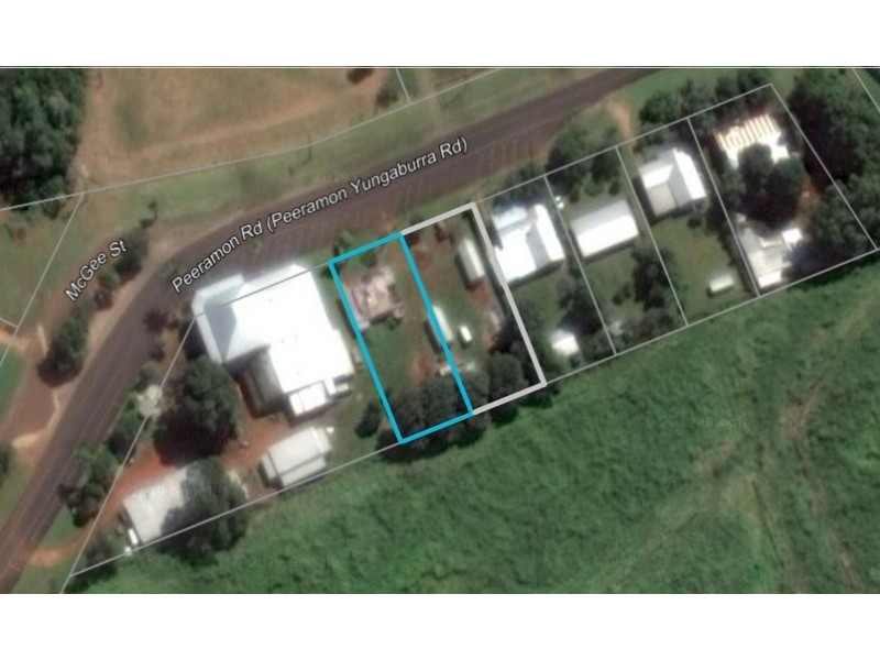 Peeramon QLD 4885