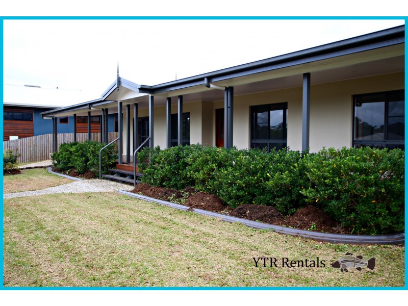 Yungaburra QLD 4884