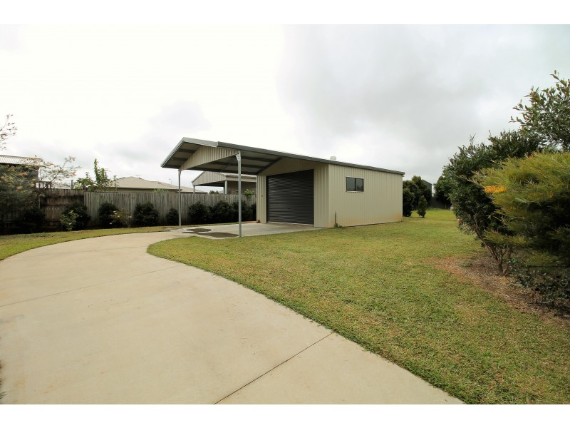 Yungaburra QLD 4884