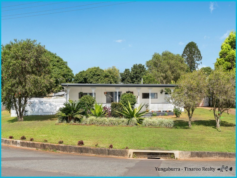 Yungaburra QLD 4884