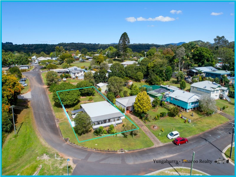 Yungaburra QLD 4884