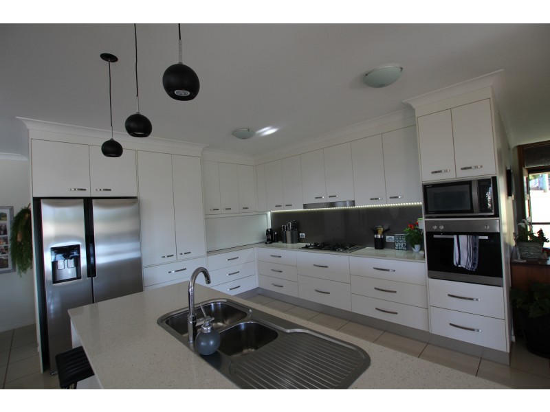 Tolga QLD 4882