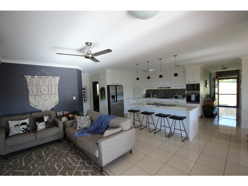 Tolga QLD 4882