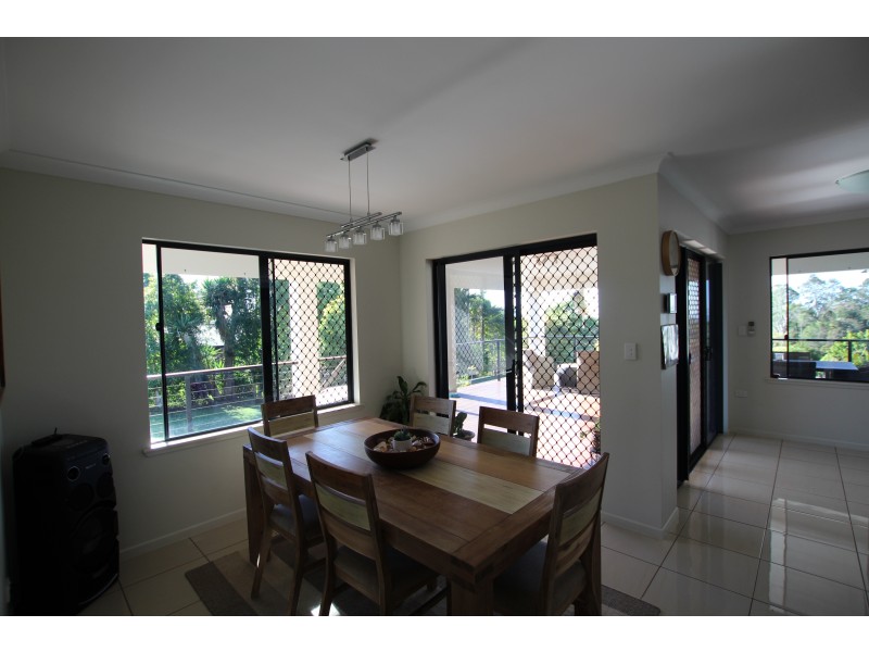 Tolga QLD 4882