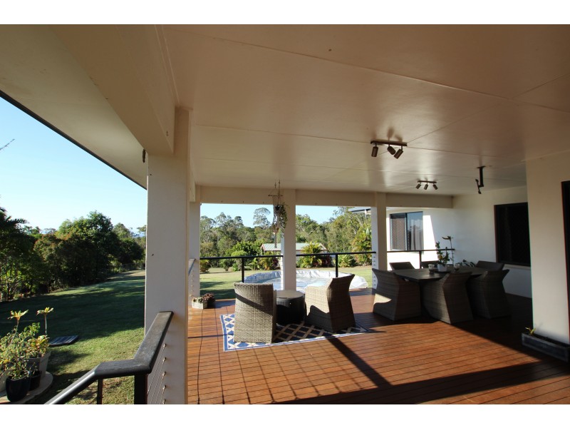Tolga QLD 4882