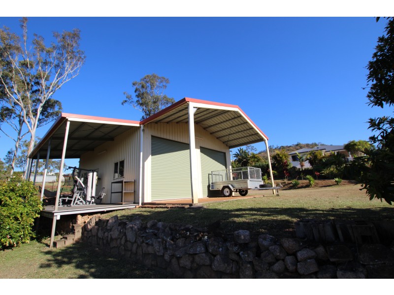 Tolga QLD 4882