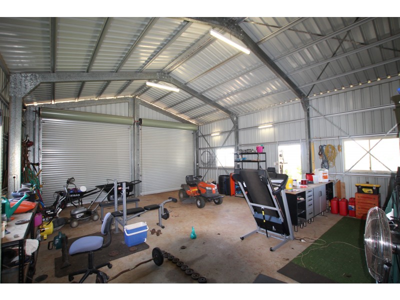 Tolga QLD 4882