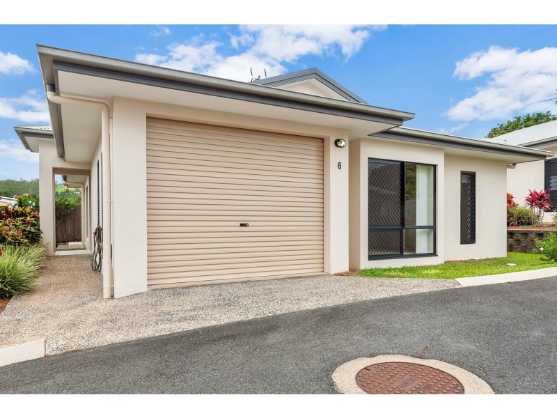 Atherton QLD 4883