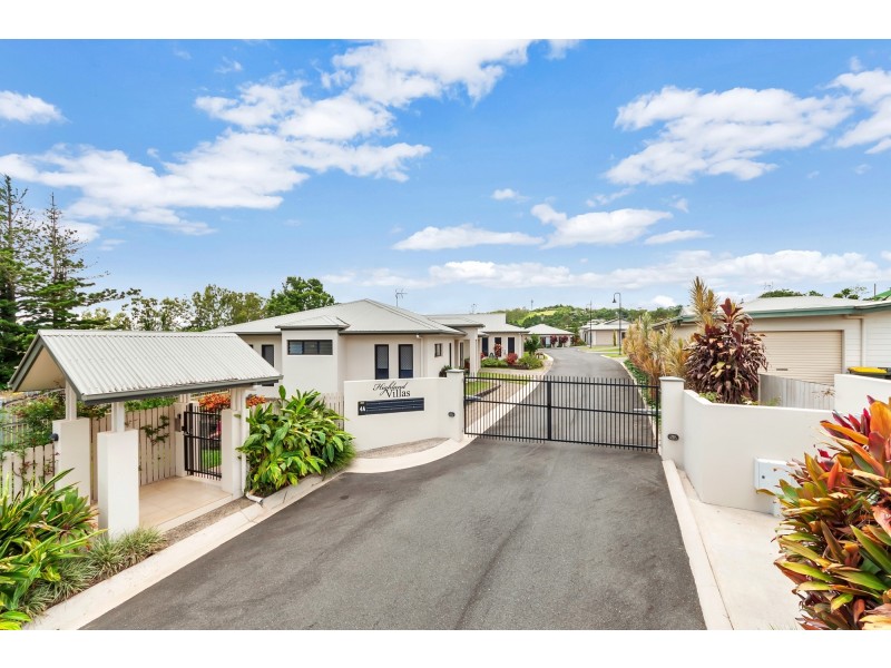 Atherton QLD 4883