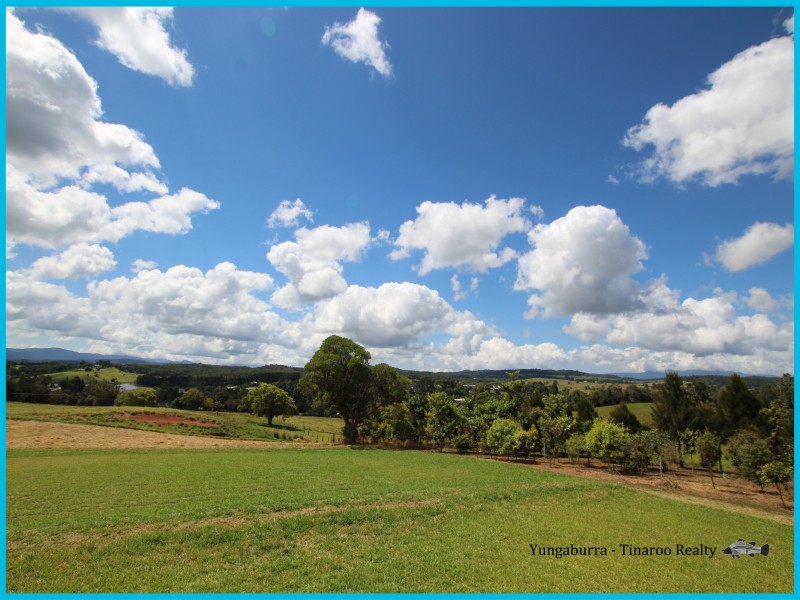 96 Hickory Terrace, Yungaburra QLD 4884