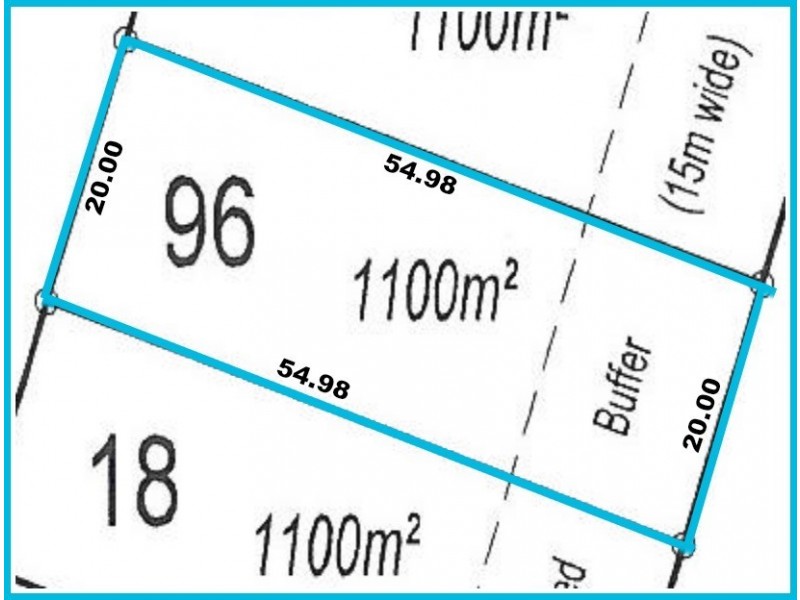 96 Hickory Terrace, Yungaburra QLD 4884